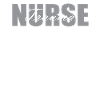 Trauma Nurse Motif