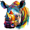 Rhinocéros