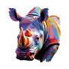 Rhinocéros
