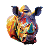 Rhinocéros