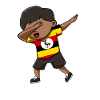 Ouganda