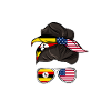 Uganda