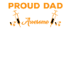 Proud Trauma Nurse Dad