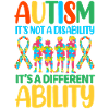 Autism Autistic