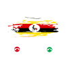 Uganda