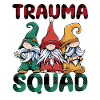 Trauma Squad Gnomes Notfallkrankenpflege