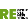 Recycle Reuse Renew Rethink