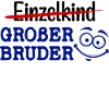 Großer Bruder Statement Einzelkind Geschwister