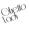 Ghetto lady