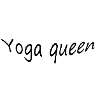 Yoga queen