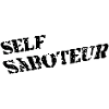Self saboteur