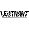 Lieutenant