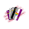As asexué
