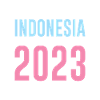 Indonesia 2023