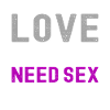As asexué