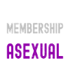 As asexué