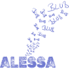 Wassersport Alessa