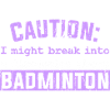 Caution