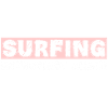ALERTE PASSIONNÉ DE SURF!