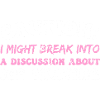Caution