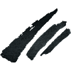 Brosse à bandes