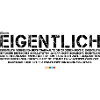 Eigentlich (schwarz, mit Stabil Logo)