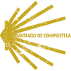 Camino - Jakobsweg - Saint-Jacques-de-Compostelle