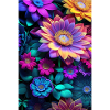 Floral 133