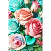 Floral 150