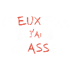 j'peux pas j'ai Chasse
