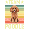 Dog Poodle