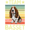 Dog Basset Hound