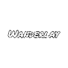 Wanderlay in white