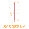 Sardinia Island Mediterranean Italy Holidays