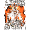 Berserk Rage Unstoppable Viking Rage.