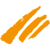 Stripe decoration