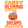 Candy Dilemmas Diabetic Dreams Halloween