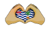 British Indian Ocean Territory