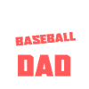 Baseball Baseball Dad