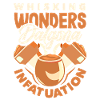 Whisking Wonders Dalgona Infatuation