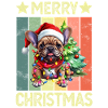 Chien Bouledogue Français Noël