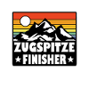 Zugspitze Finisher