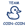 Team Coin coin