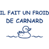 Froid de canard