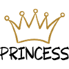 PRINCESS 1