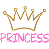 PRINCESS 2