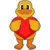 Duck Heart