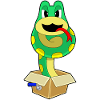 Snake Box