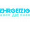 Ehrgeizig Am Nichtstun
