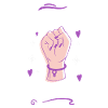 Feminist Smash Patriarchy